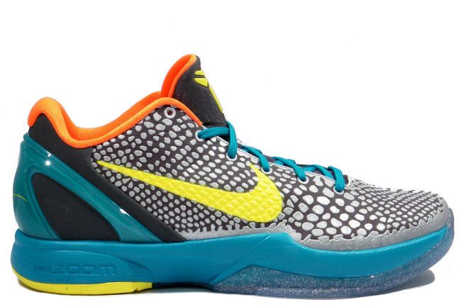 コービー6 Kobe 6 Protro 'All-Star' Release Date. Nike SNKRS