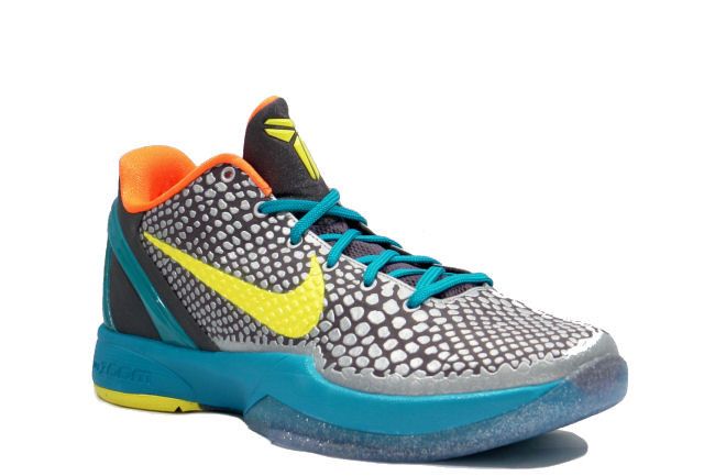 コービー6ヘリコプター Buy Nike Zoom Kobe 6 'Helicopter' - 429659 005 | GOAT