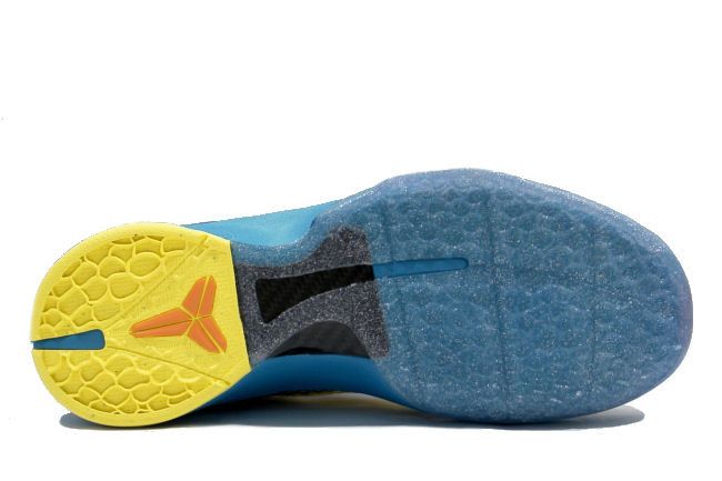 Kobe 6 helicopter best sale