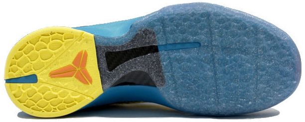 Nike Zoom Kobe 6 Helicopter