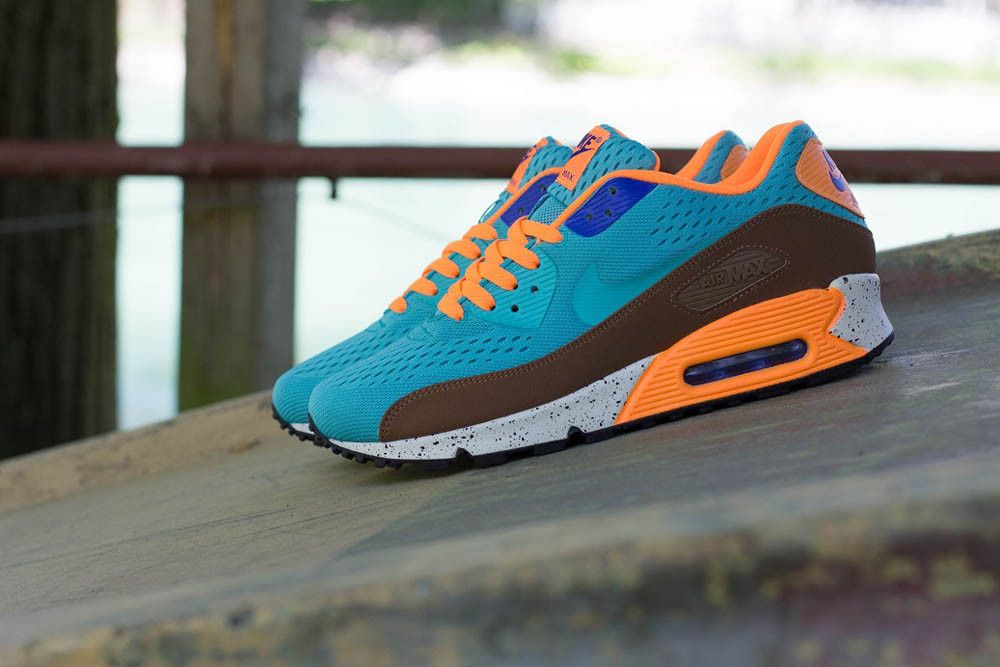 Buy Air Max 90 EM Beaches of Rio 554719 336 GOAT