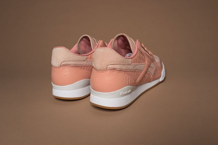 Burn Rubber x Reebok Phase 1 Detroit Playas