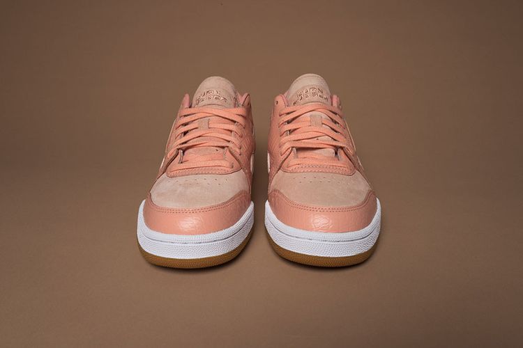 Burn Rubber x Reebok Phase 1 Detroit Playas