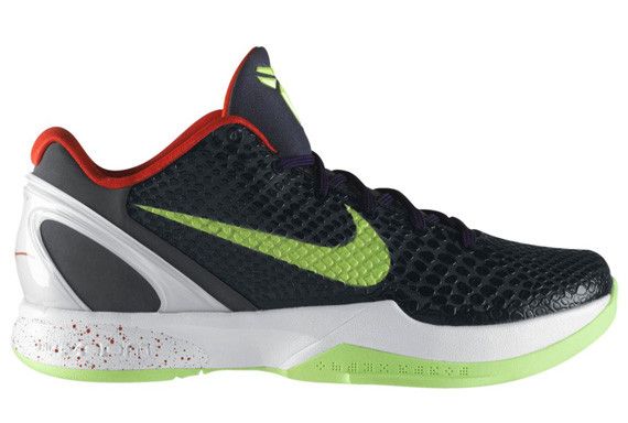 Kobe 6 chaos shop