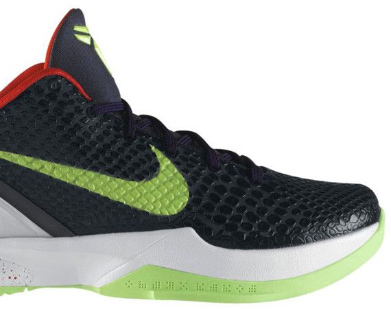 Kobe shoes 2011 online