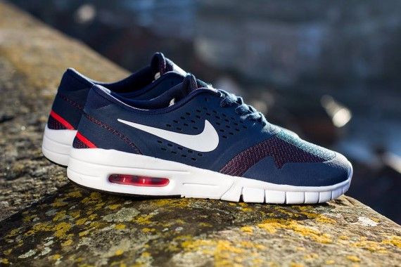 Nike sb eric koston 2 max midnight navy clearance