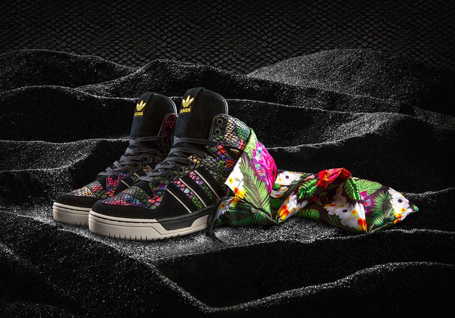 Buy Attitude Hi Big Sean S84844 GOAT UK
