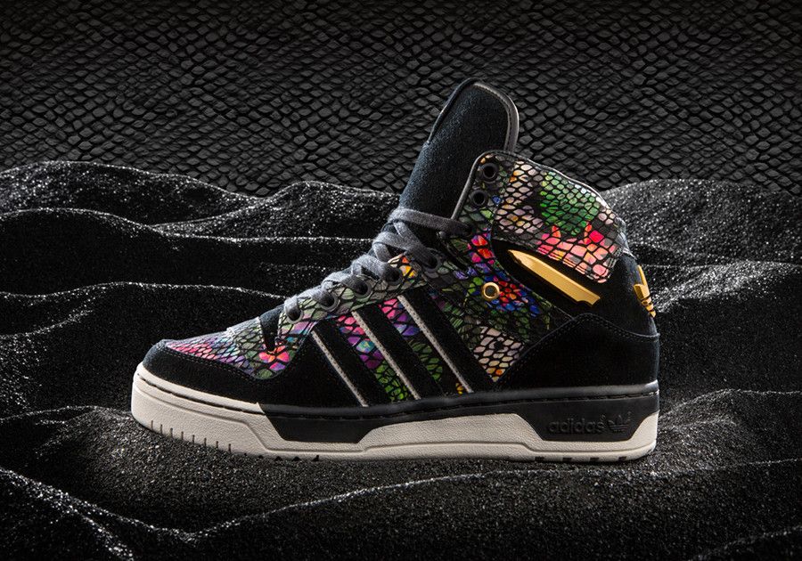 Adidas attitude high shop