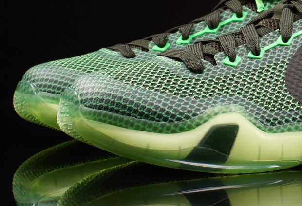 Buy Kobe 10 GS 'Vino' - 726067 333 | GOAT