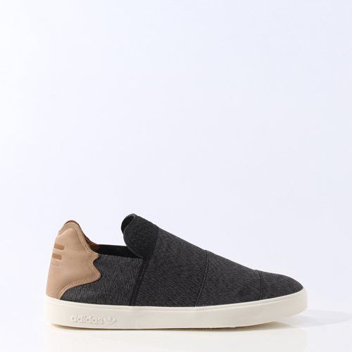 Buy Pharrell Williams x adidas Elastic Slip-On 'Core Black