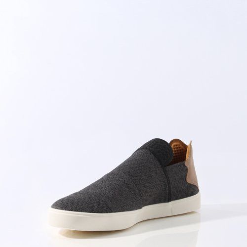 Buy Pharrell Williams x adidas Elastic Slip-On 'Core Black