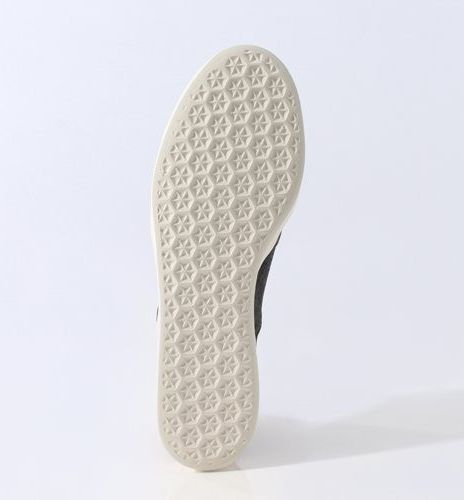 Pharrell Williams x adidas Elastic Slip On Core Black