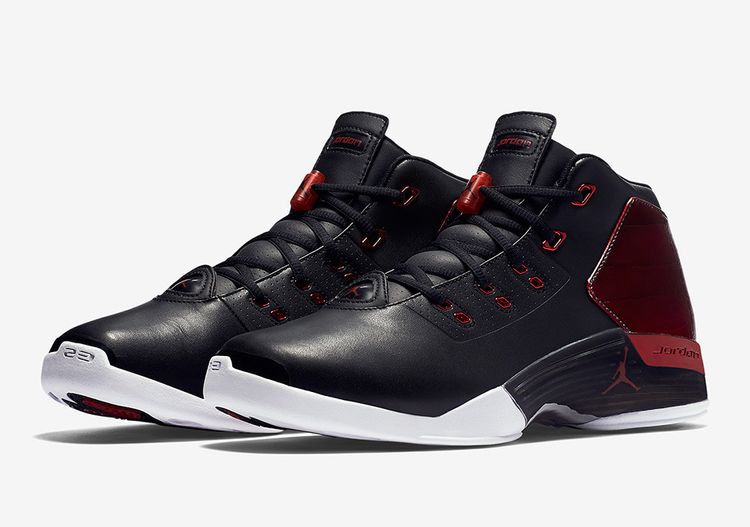 Buy Air Jordan 17+ Retro 'Bulls' 832816 001 GOAT SA