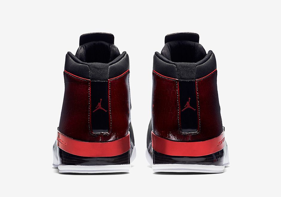 Jordan 17 retro bulls store