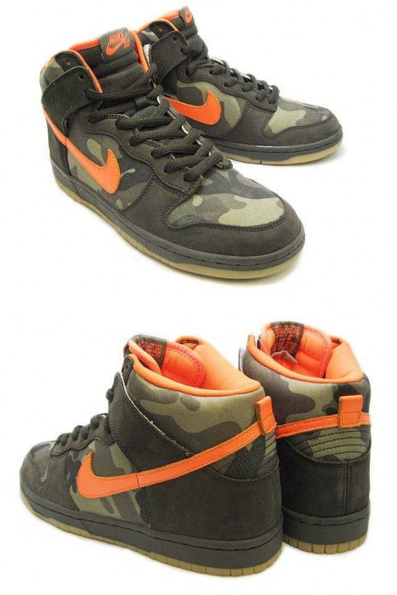 Nike sb brian anderson shoe deals