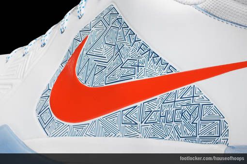 Nike Zoom KD 3 LS Scoring Title