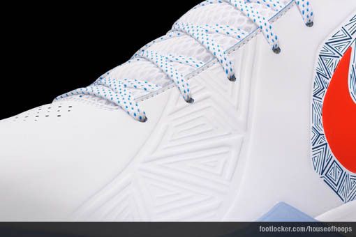 Nike Zoom KD 3 LS Scoring Title