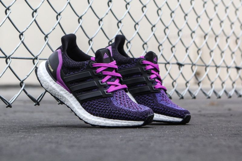 Buy Wmns UltraBoost 2.0 Shock Purple AQ5935 GOAT