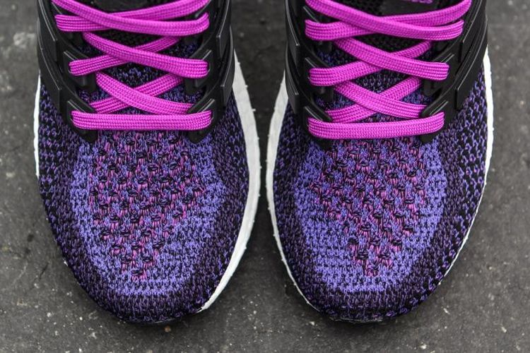 Adidas Wmns UltraBoost 20 Shock Purple