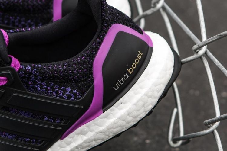 Adidas Wmns UltraBoost 20 Shock Purple