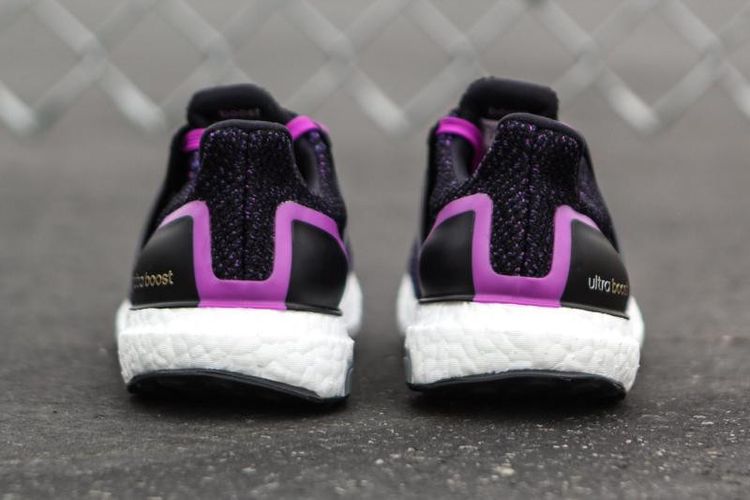 Adidas Wmns UltraBoost 20 Shock Purple