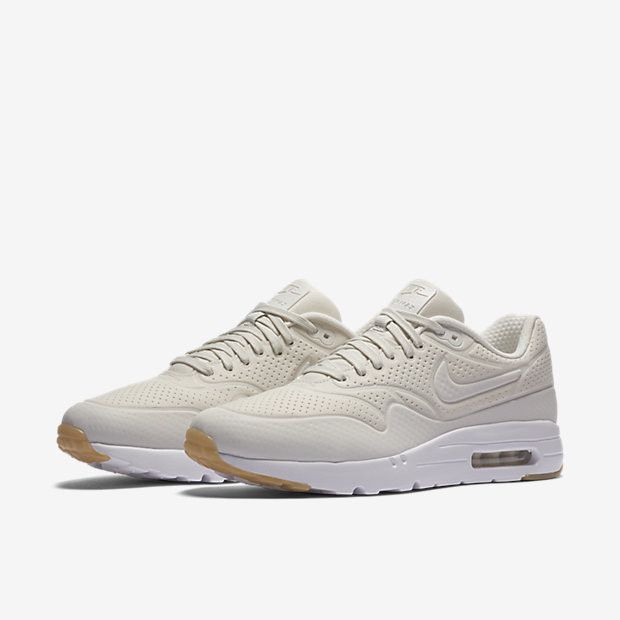 nike air max 1 ultra moire phantom white gum