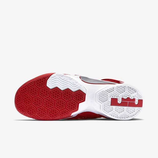 Buy LeBron Soldier 9 749498 601 GOAT CA