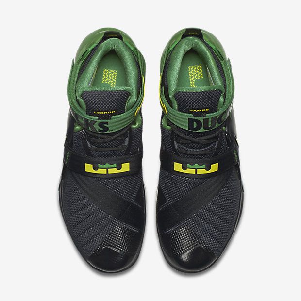 Nike zoom lebron soldier 9 deals