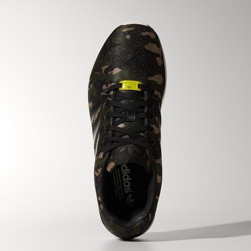 Adidas ZX Flux Camo