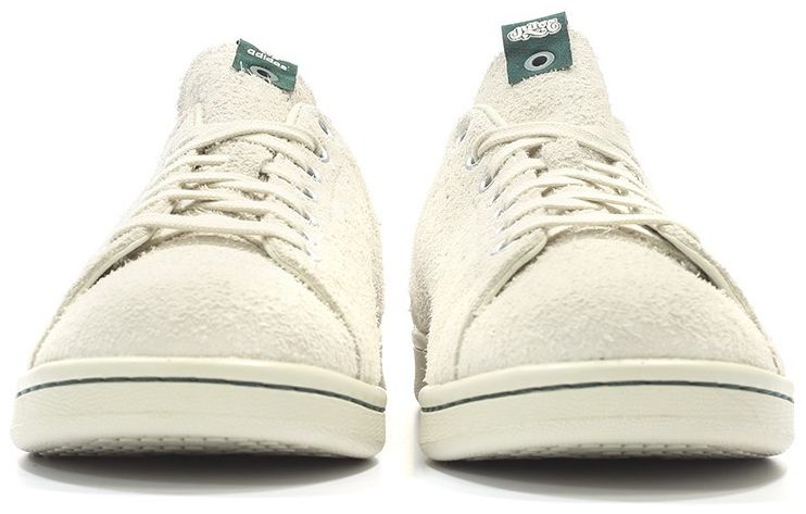 Juice x Stan Smith World Tour