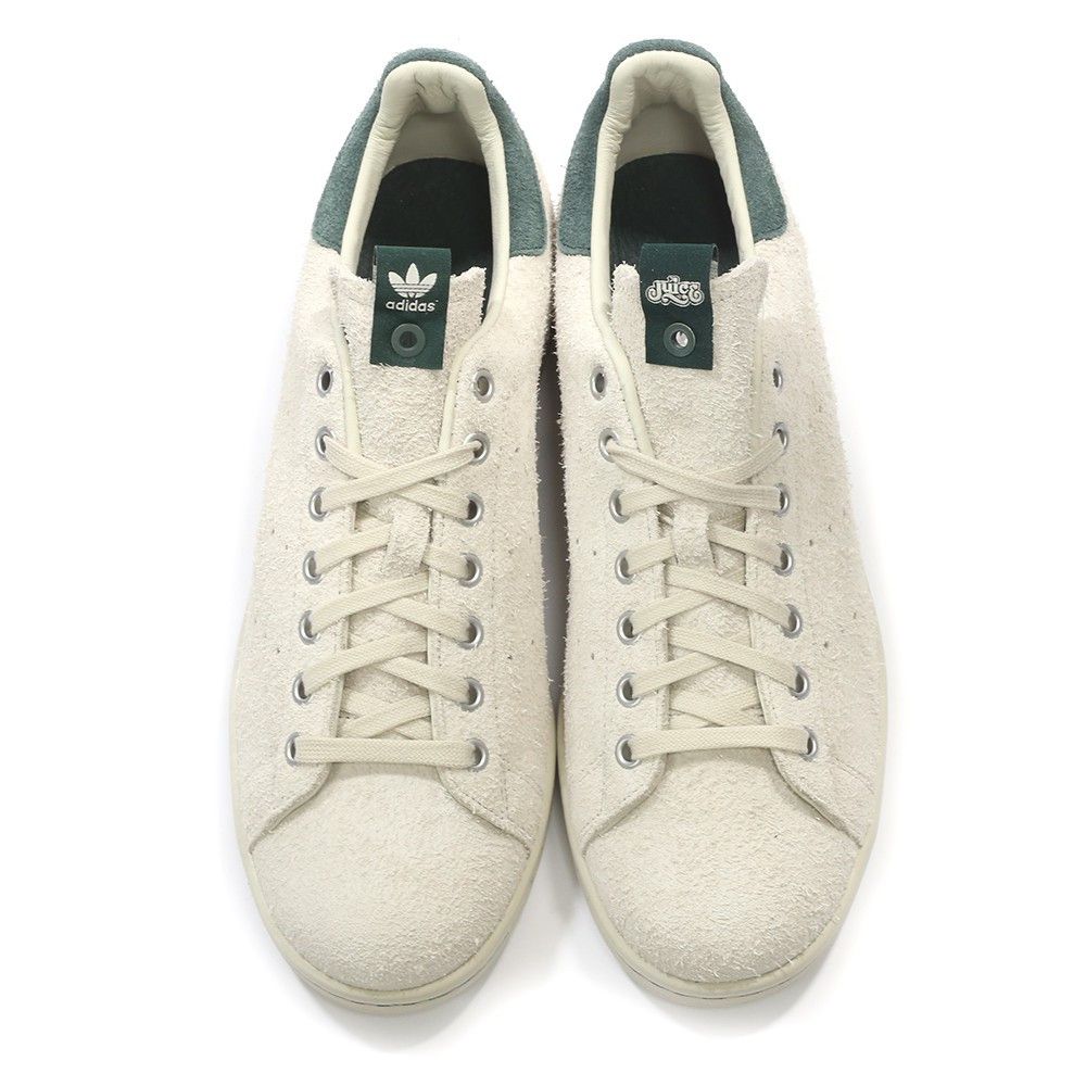 Size 8.0 Juice x Stan Smith World Tour