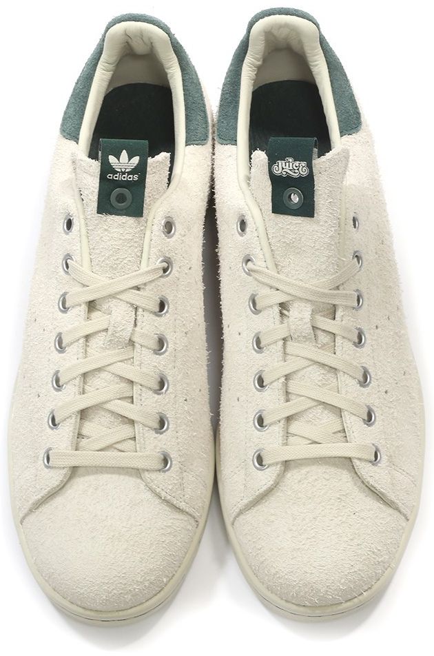 Juice x Stan Smith World Tour