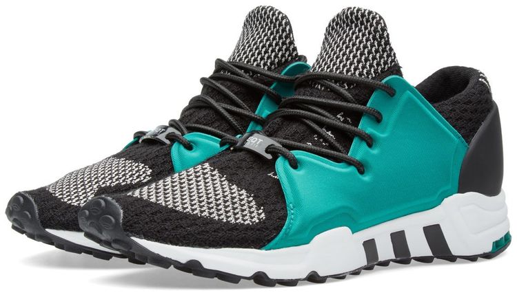 Adidas EQT 13 F15 OG Speed Red