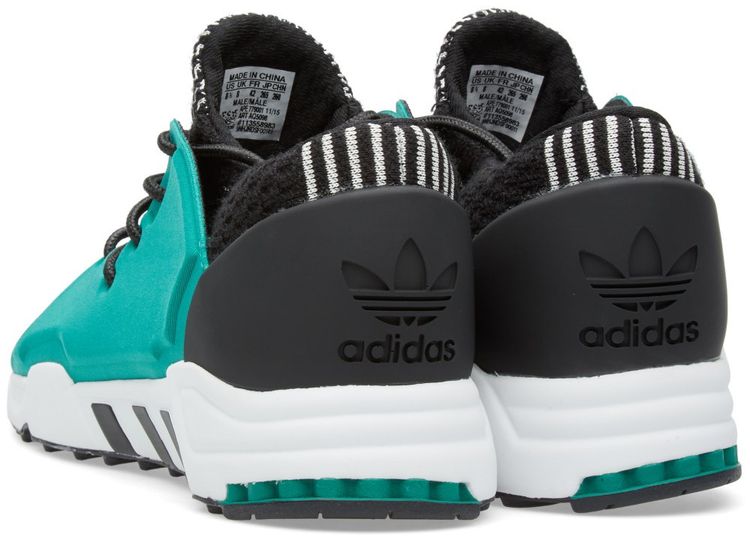 Adidas EQT 13 F15 OG Speed Red