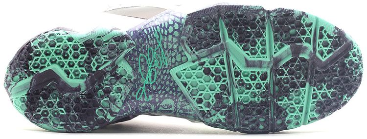 Lebron 11 gumbo league clearance