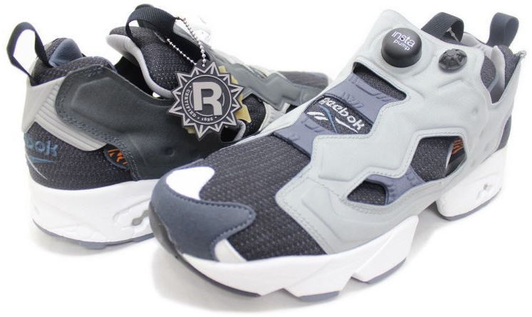 Beams x Reebok InstaPump Fury OG