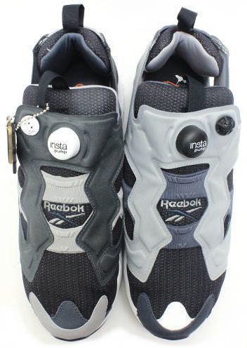 Beams x Reebok InstaPump Fury OG