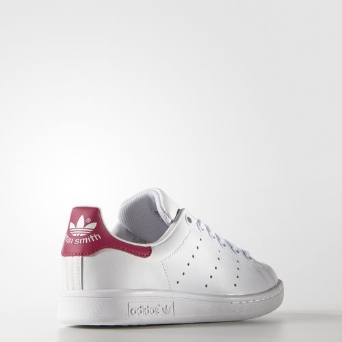 Adidas Stan Smith J White