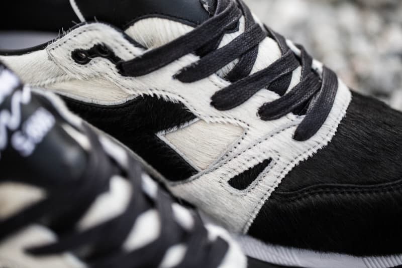 Buy BAIT x Dreamworks x Diadora S8000 'Kung Fu Panda ' - 501