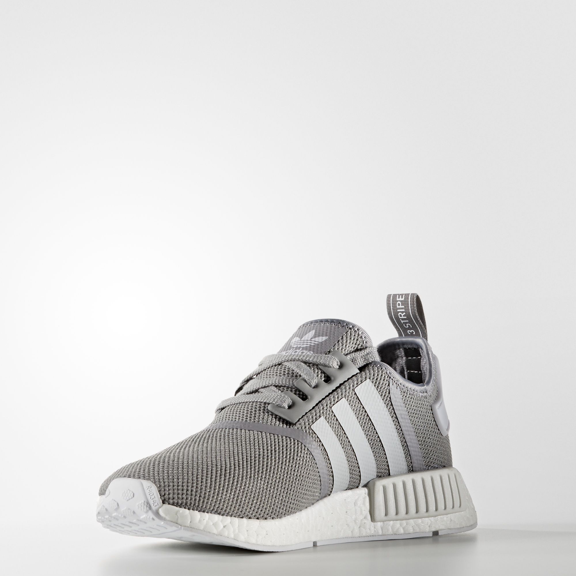 Buy NMD R1 Grey S31503 GOAT