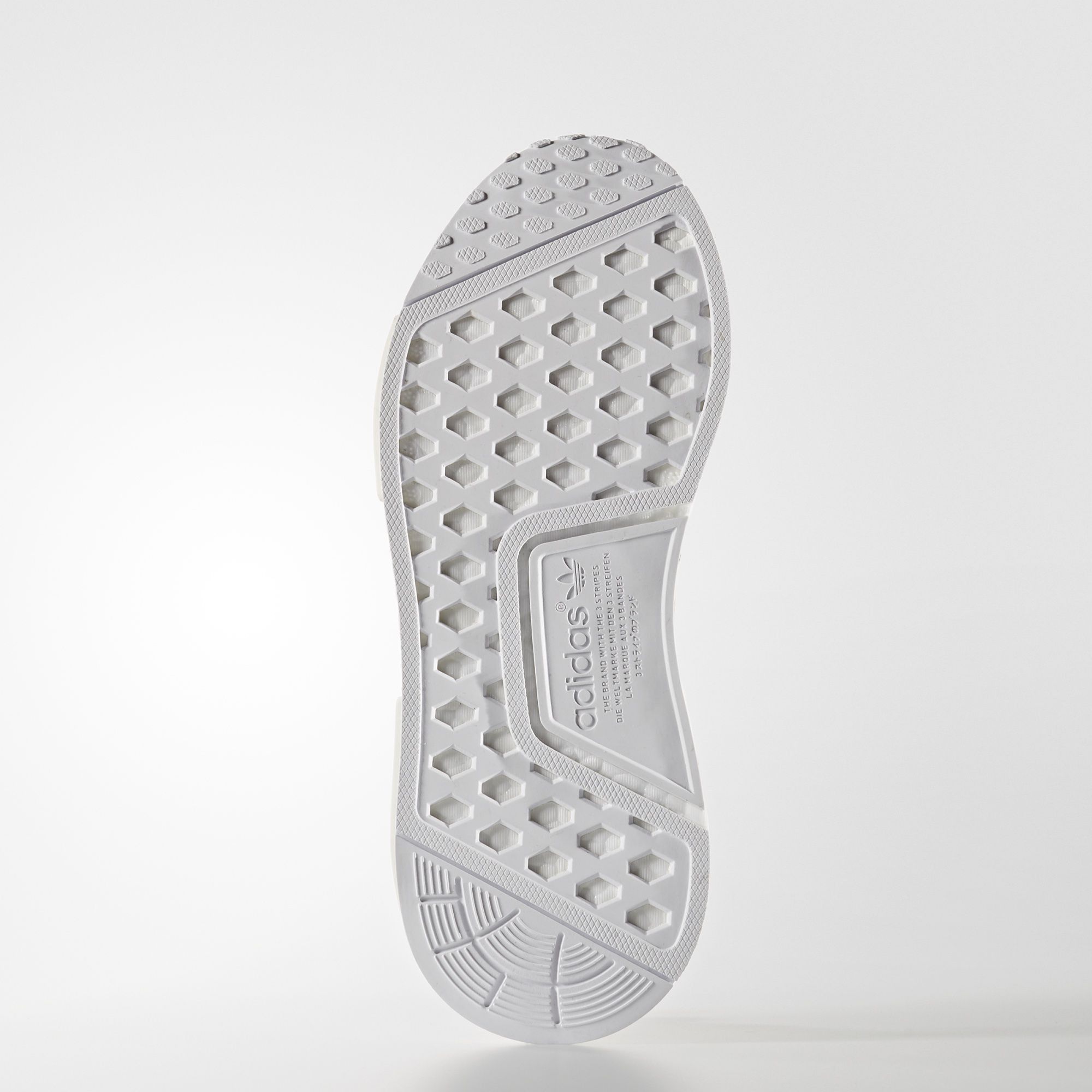 Buy NMD R1 Grey S31503 GOAT AU