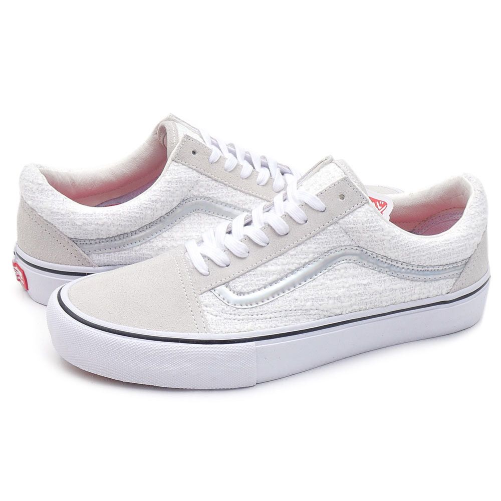 Supreme vans ioffer on sale