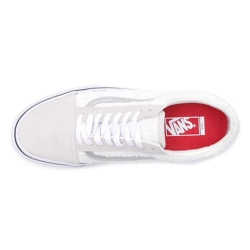 Supreme x vans iridescent sale