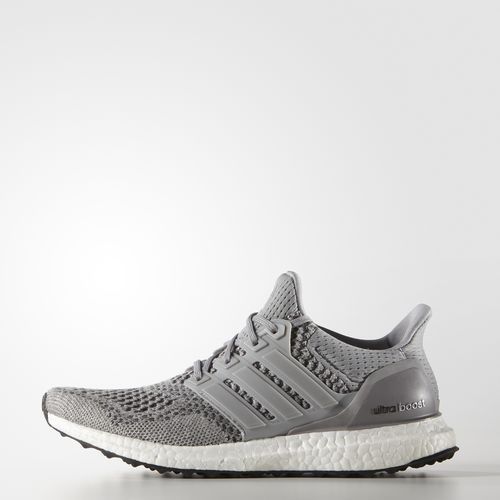 Adidas Wmns UltraBoost 10 Wool Grey