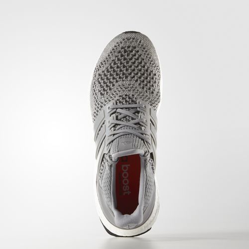 Size 9.0 Wmns UltraBoost 1.0 Wool Grey