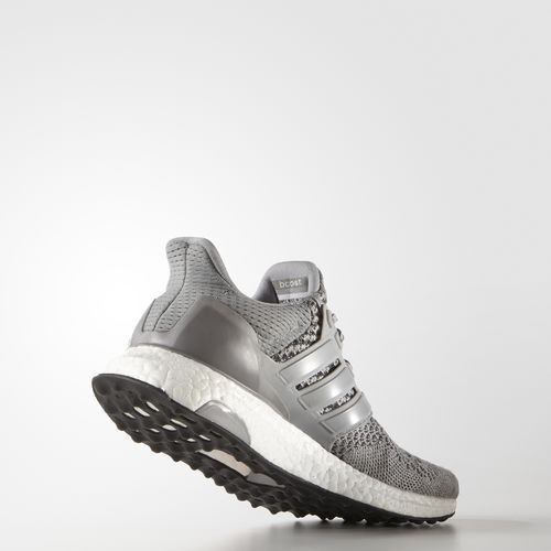 Buy Adidas Wmns UltraBoost 1.0 'Wool Grey' - S77515 | GOAT