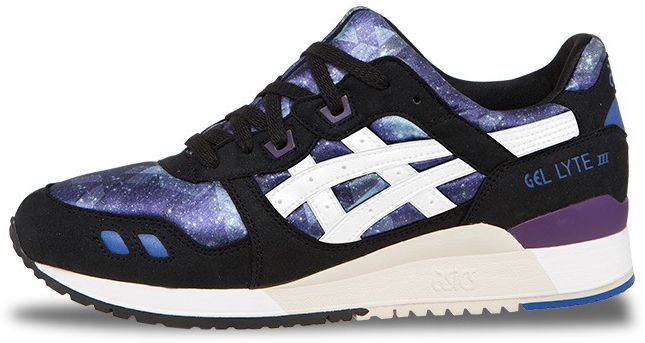 Asics Gel Lyte 3 Galaxy