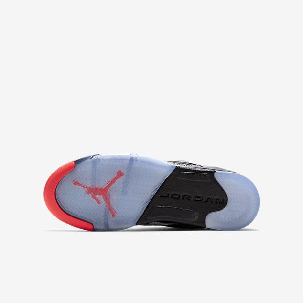 Buy Air Jordan 5 Retro Low BG Neymar 846316 025 GOAT