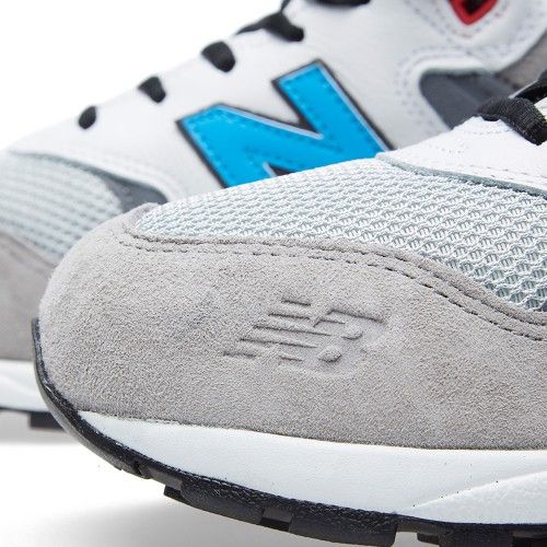 New Balance 580 Riders Club