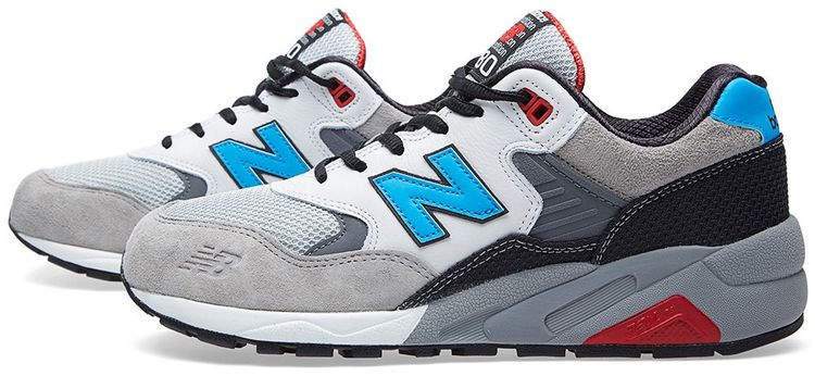 New Balance 580 Riders Club